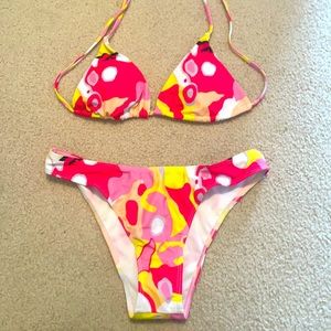 Brand new never worn - summer swim suit